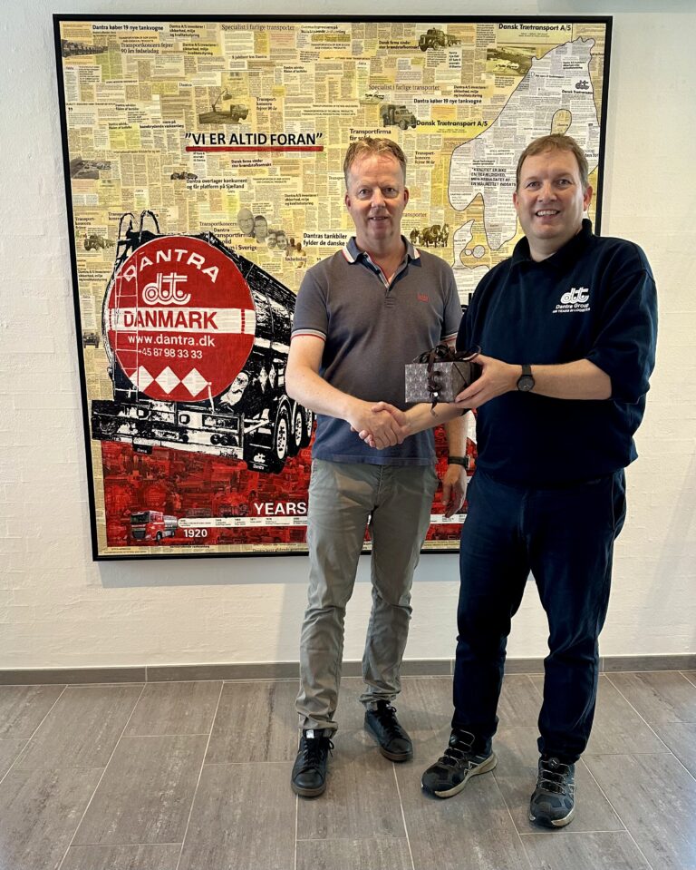 🎉 10-års jubilæum 🎉