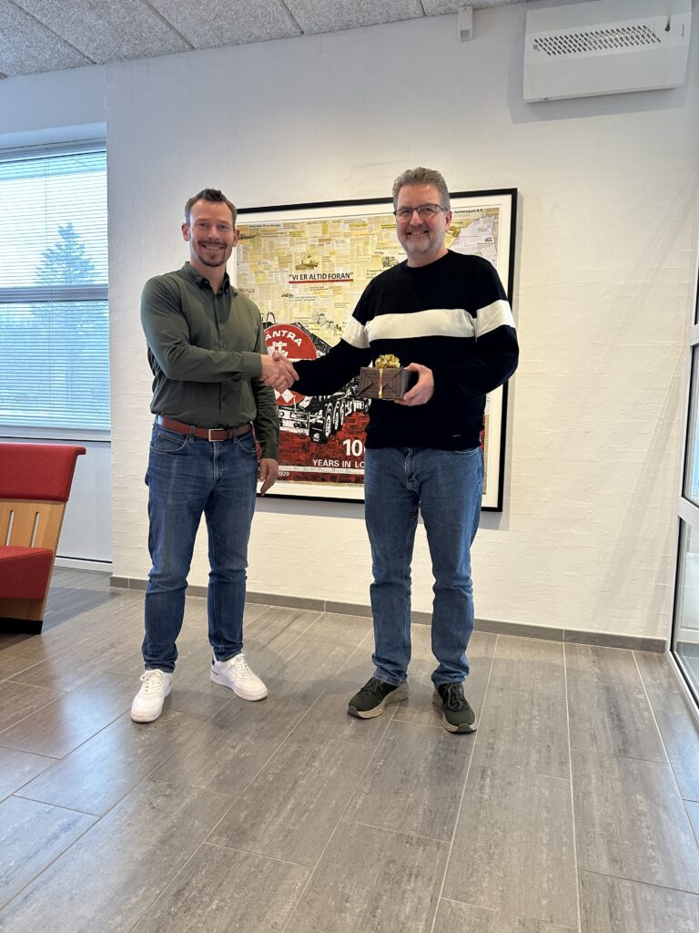 🎉 10-års jubilæum 🎉